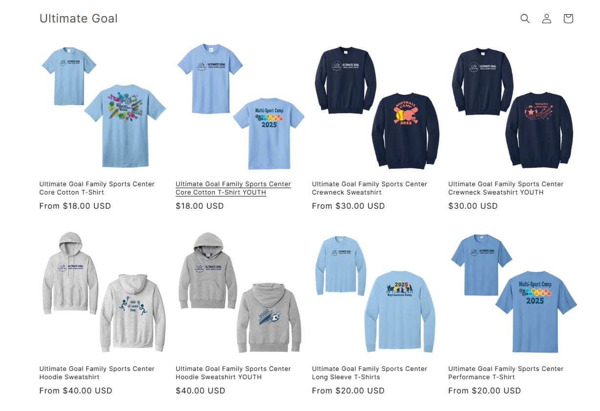 Apparel